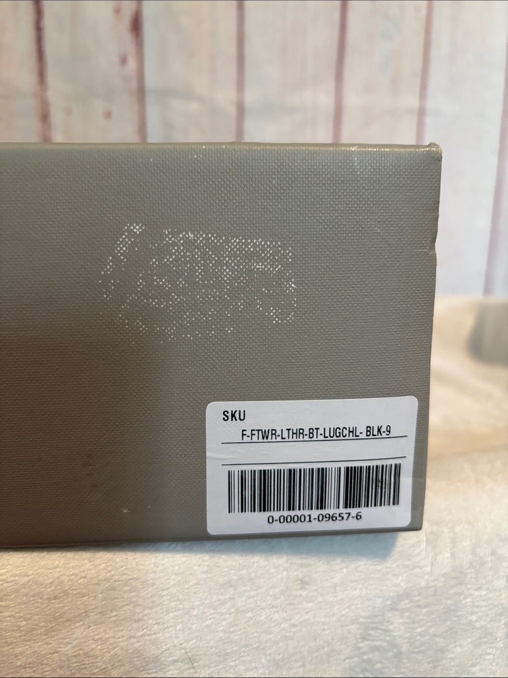 NIB Everlane The Lug Chelsea Boot - Picture 7 of 12